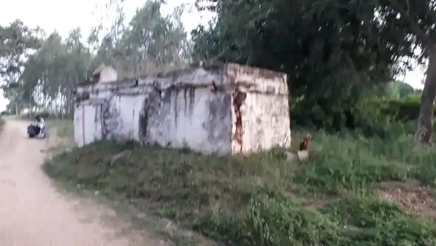 Arulmigu Sakkiyamman Temple, Oosapuram - 635113 Temple