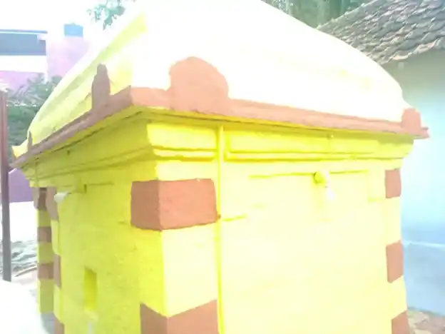 Arulmigu Sakshi Vinayagar Temple, Suchindrum - 629704 Arulmigu Sakshi Vinayagar Temple, Suchindrum - 629704, Kanyakumari - Ancient Temple Architecture and History Image 2