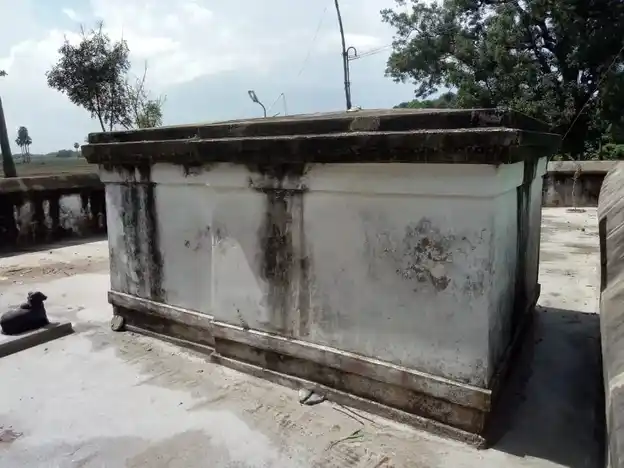 Arulmigu Saktheeswarar Temple, Sithathur - 631603 அருள்மிகு சக்தீஸ்வரர் திருக்கோயில், சித்தாத்தூர் - 631603, Kancheepuram - Ancient Temple Architecture and History Image 4