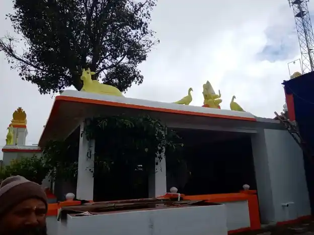 Arulmigu Sakthi Balamurugan Temple, Nattakal, Kotagiri - 643217