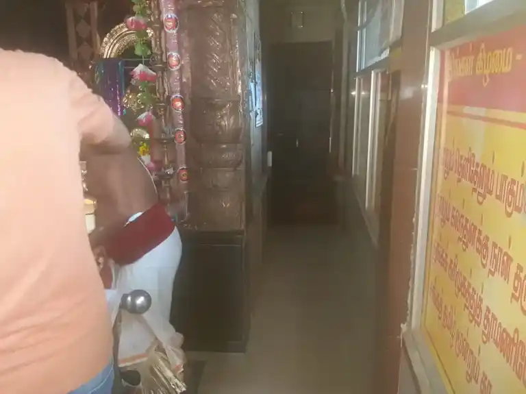 Arulmigu Sakthi Ganapathi Temple, Thoothukudi - 628001 அருள்மிகு சக்தி கணபதி திருக்கோயில், Thoothukudi - 628001, Thoothukudi - Ancient Temple Architecture and History Image 2