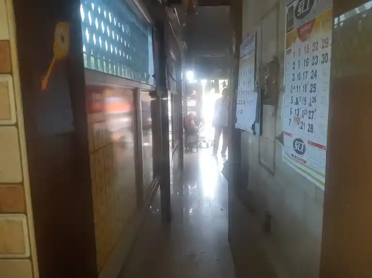 Arulmigu Sakthi Ganapathi Temple, Thoothukudi - 628001 அருள்மிகு சக்தி கணபதி திருக்கோயில், Thoothukudi - 628001, Thoothukudi - Ancient Temple Architecture and History Image 3