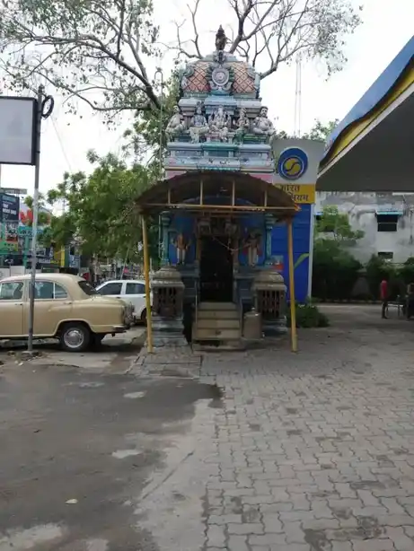 Arulmigu Sakthi Ganapathi Temple, Thoothukudi - 628001 அருள்மிகு சக்தி கணபதி திருக்கோயில், Thoothukudi - 628001, Thoothukudi - Ancient Temple Architecture and History Image 4