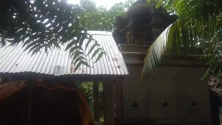 Arulmigu Sakthi Ganapathy Temple, Aadhigudi - 621706 அருள்மிகு சக்தி கணபதி திருக்கோயில், ஆதிகுடி - 621706, Thiruchirappalli - Ancient Temple Architecture and History Image 2