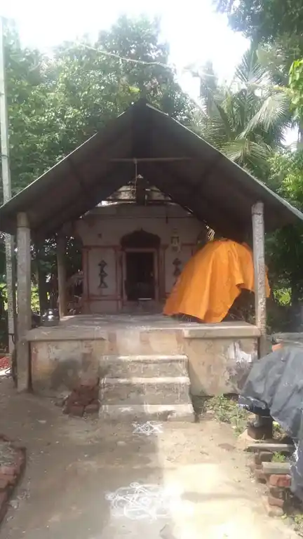 Arulmigu Sakthi Ganapathy Temple, Aadhigudi - 621706 அருள்மிகு சக்தி கணபதி திருக்கோயில், ஆதிகுடி - 621706, Thiruchirappalli - Ancient Temple Architecture and History Image 3