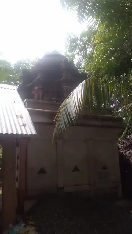 Arulmigu Sakthi Ganapathy Temple, Aadhigudi - 621706 அருள்மிகு சக்தி கணபதி திருக்கோயில், ஆதிகுடி - 621706, Thiruchirappalli - Ancient Temple Architecture and History Image 4