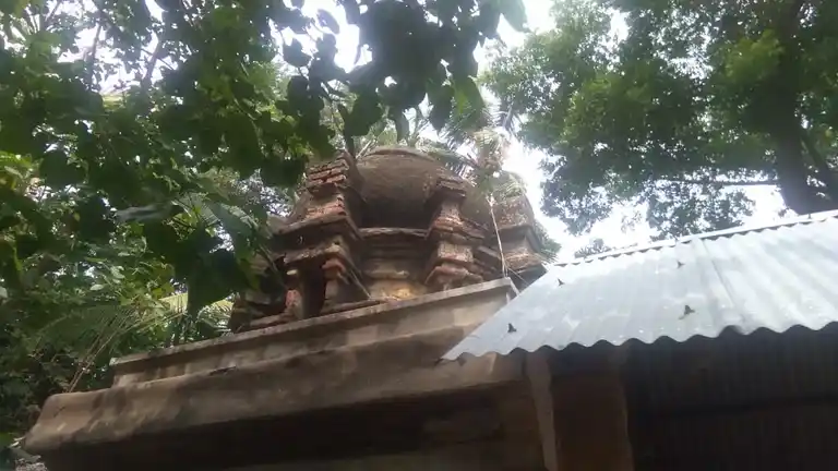 Arulmigu Sakthi Ganapathy Temple, Aadhigudi - 621706 அருள்மிகு சக்தி கணபதி திருக்கோயில், ஆதிகுடி - 621706, Thiruchirappalli - Ancient Temple Architecture and History Image 5