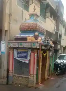 Arulmigu Sakthi Kaliamman Temple, Narayanaswamipuram, Salem - 636009 அருள்மிகு சக்தி காளியம்மன் திருக்கோயில், நாராயணஸ்வாமிபுரம், சேலம் - 636009, Salem - Ancient Temple Architecture and History Image 2