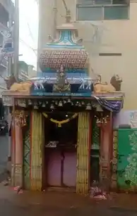 Arulmigu Sakthi Kaliamman Temple, Narayanaswamipuram, Salem - 636009 அருள்மிகு சக்தி காளியம்மன் திருக்கோயில், நாராயணஸ்வாமிபுரம், சேலம் - 636009, Salem - Ancient Temple Architecture and History Image 4