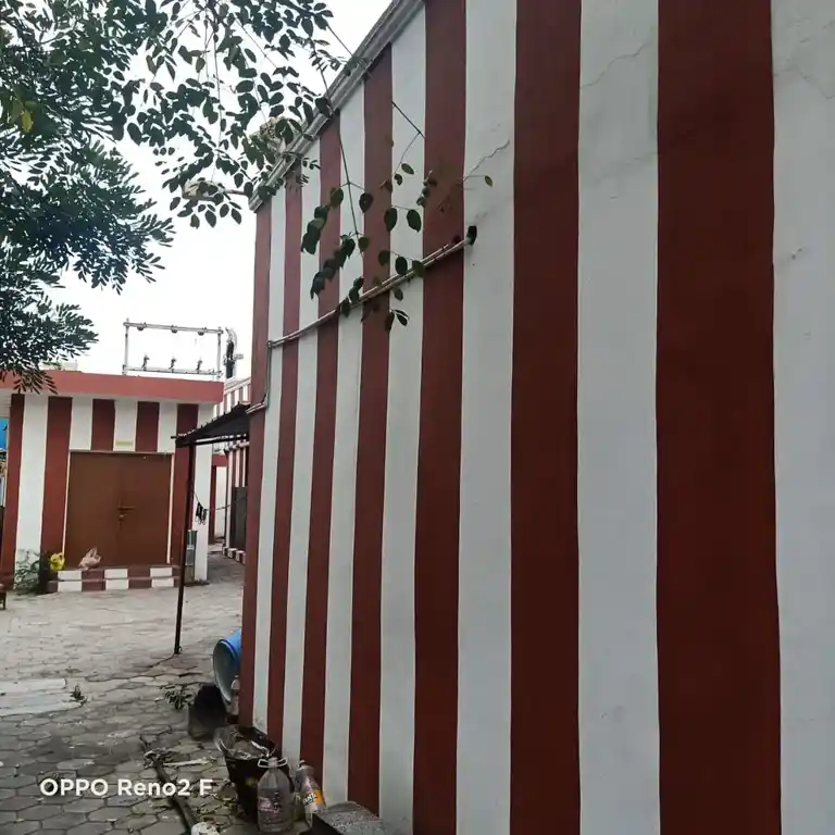 Arulmigu Sakthi Maariamman Temple, Sowripalayam, Coimbatore - 641028 அருள்மிகு சக்திமாரியம்மன் பிளேக் மாரியம்மன் திருக்கோயில், சௌரிபாளையம், Coimbatore - 641028, Coimbatore - Ancient Temple Architecture and History Image 2