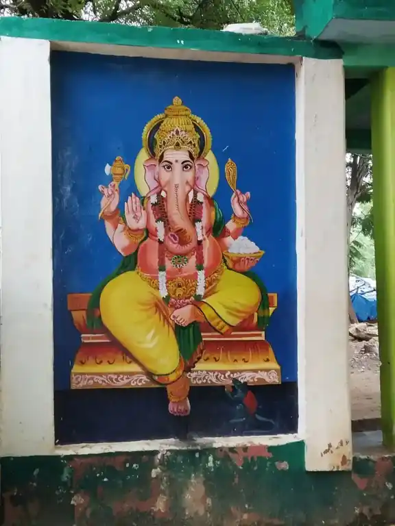 Arulmigu Sakthi Mariamman Temple, Madurai - 625002 அருள்மிகு சக்திமாரியம்மன் கோயில், Madurai - 625002, Madurai - Ancient Temple Architecture and History Image 4