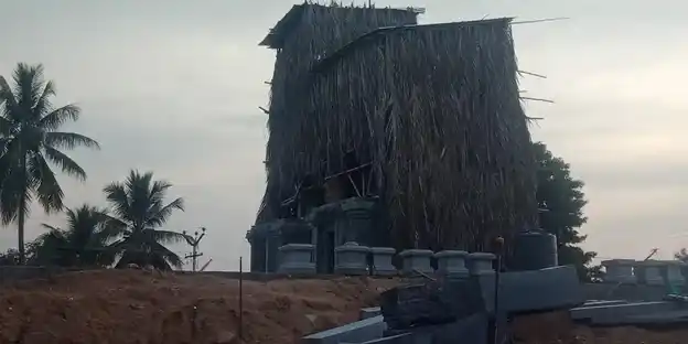 Arulmigu Sakthi Mariamman Temple, Vengipalayam, Sankari - 637304 அருள்மிகு சக்தி மாரியம்மன் திருக்கோயில், Vengipalayam, Sankari - 637304, Salem - Ancient Temple Architecture and History Image 5