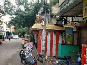 Arulmigu Sakthi Periya Palayathamman Temple, Royapet, Chennai - 600014 அருள்மிகு சக்தி பெரிய பாளையத்தம்மன் கோயில், இராயப்பேட்டை, சென்னை - 600014, Chennai - Ancient Temple Architecture and History Image 4