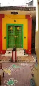 Arulmigu Sakthi Sarathi Vinayagar Temple, Washermanpet, Chennai - 600021 அருள்மிகு சக்தி சாரதி விநாயகர் திருக்கோயில், பழைய வண்ணாரப்பேட்டை, சென்னை - 600021, Chennai - Ancient Temple Architecture and History Image 3