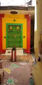 Arulmigu Sakthi Sarathi Vinayagar Temple, Washermanpet, Chennai - 600021 அருள்மிகு சக்தி சாரதி விநாயகர் திருக்கோயில், பழைய வண்ணாரப்பேட்டை, சென்னை - 600021, Chennai - Ancient Temple Architecture and History Image 4