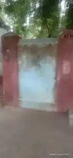 Arulmigu Sakthi Temple, Kommatikottai - 628653