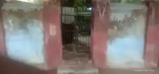 Arulmigu Sakthi Temple, Kommatikottai - 628653 அருள்மிகு சக்தி திருக்கோயில், Kommatikottai - 628653, Thoothukudi - Ancient Temple Architecture and History Image 3