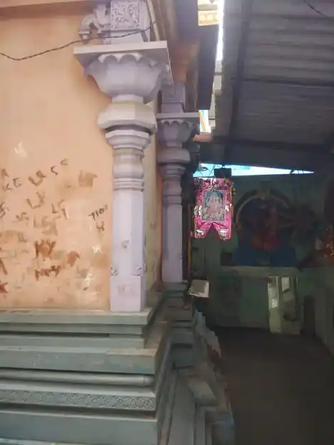 Arulmigu Sakthi Varasidhi Vinayagar Temple, Ondipudur, Coimbatore - 641016 Temple
