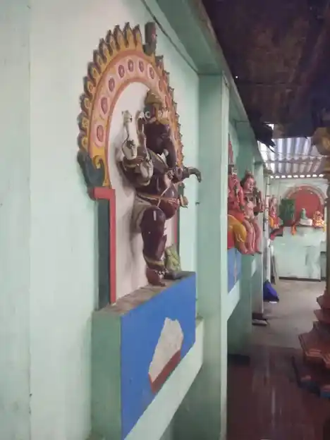 Arulmigu Sakthi Varasidhi Vinayagar Temple, Ondipudur, Coimbatore - 641016 ArulmiguSakthi Varasidhi Vinayagar Temple, Ondipudur, Ondipudur - 641016, Coimbatore - Ancient Temple Architecture and History Image 3