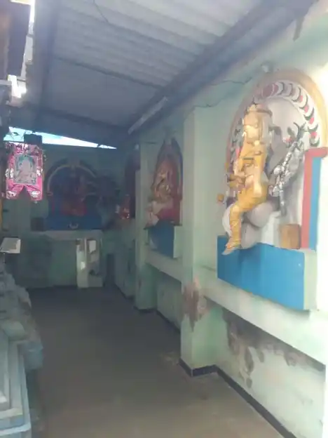 Arulmigu Sakthi Varasidhi Vinayagar Temple, Ondipudur, Coimbatore - 641016 ArulmiguSakthi Varasidhi Vinayagar Temple, Ondipudur, Ondipudur - 641016, Coimbatore - Ancient Temple Architecture and History Image 5