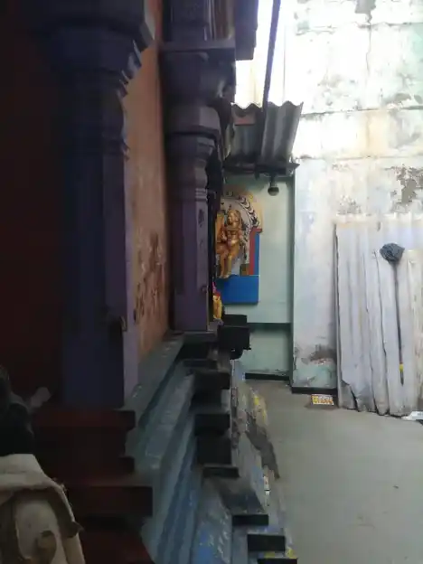 Arulmigu Sakthi Varasidhi Vinayagar Temple, Ondipudur, Coimbatore - 641016 ArulmiguSakthi Varasidhi Vinayagar Temple, Ondipudur, Ondipudur - 641016, Coimbatore - Ancient Temple Architecture and History Image 7