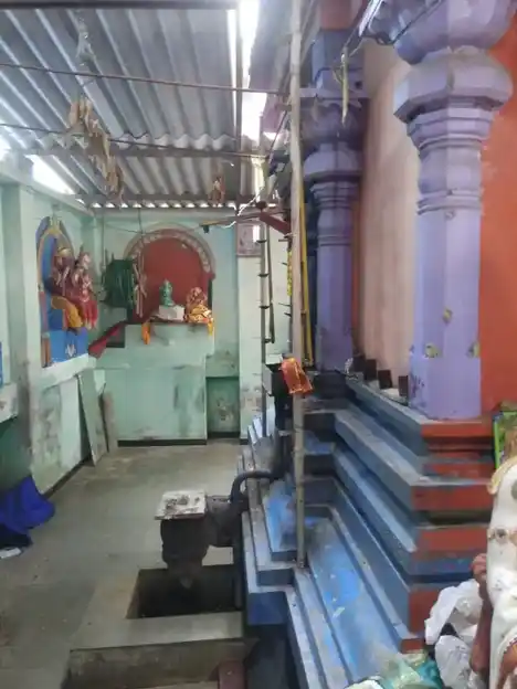 Arulmigu Sakthi Varasidhi Vinayagar Temple, Ondipudur, Coimbatore - 641016 ArulmiguSakthi Varasidhi Vinayagar Temple, Ondipudur, Ondipudur - 641016, Coimbatore - Ancient Temple Architecture and History Image 11