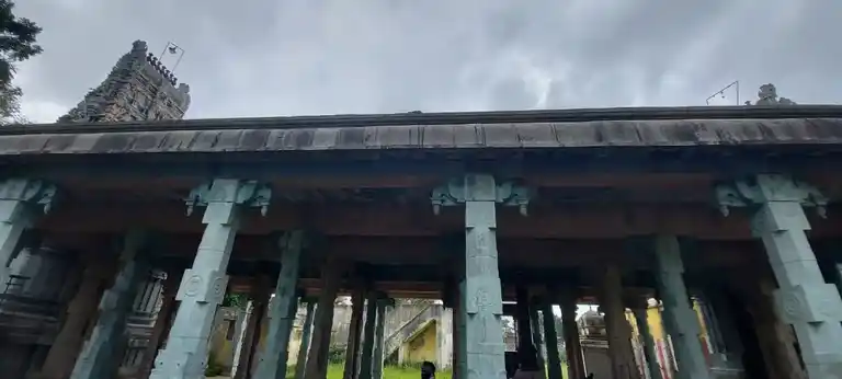 Arulmigu Sakthi Vel Mugan Temple, Keelveeranam - 631001 அருள்மிகு சக்திவேல் முருகன் திருக்கோயில், கீழ்வீராணம் - 631001, Ranipet - Ancient Temple Architecture and History Image 7