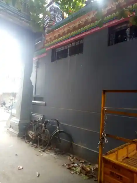 Arulmigu Sakthi Vinayagar Balamurugan Samundeeswari Vagaiyara Temple, Choolaimedu, Chennai - 600094 அருள்மிகு சித்தி விநாயகர், பாலமுருகன், சாமுண்டீஸ்வரி வகையறா திருக்கோயில், சூளைமேடு, சென்னை - 600094, Chennai - Ancient Temple Architecture and History Image 4