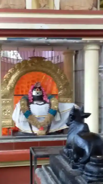 Arulmigu Sakthi Vinayagar & Karia Siddhi Temple, Pappanaickenpudur, Coimbatore - 641041