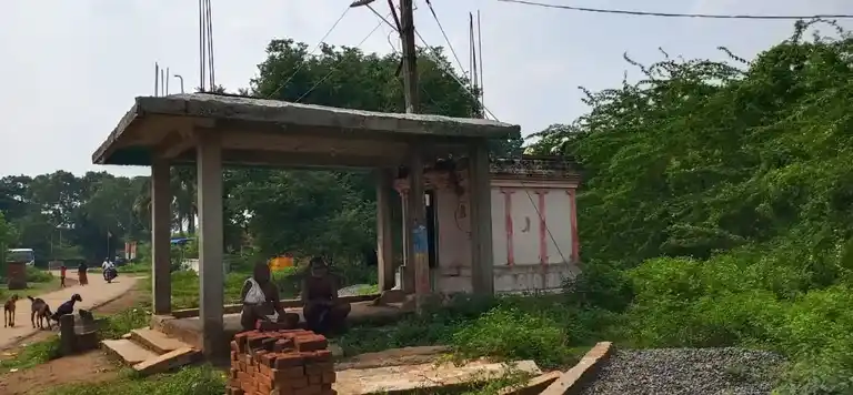 Arulmigu Sakthi Vinayagar Temple, Acharavakam - 603108 அருள்மிகு சக்தி விநாயகர் திருக்கோயில், Acharavakam, Acharavakam - 603108, Chengalpattu - Ancient Temple Architecture and History Image 3