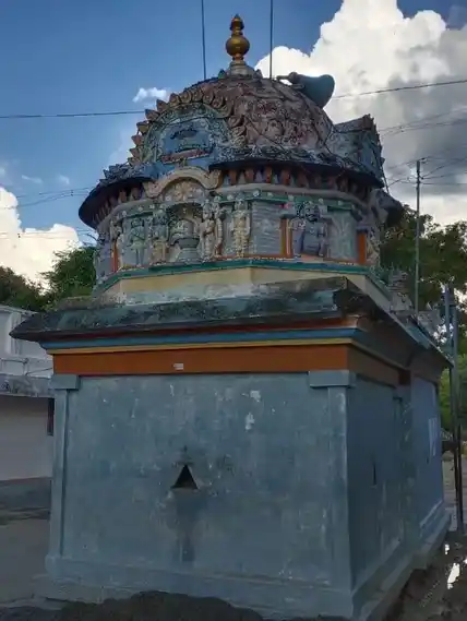 Arulmigu Sakthi Vinayagar Temple, Aytharaapakkam - 605803 அருள்மிகு சக்திவிநாயகர் திருக்கோயில், Aytharaapakkam - 605803, Kallakurichi - Ancient Temple Architecture and History Image 3