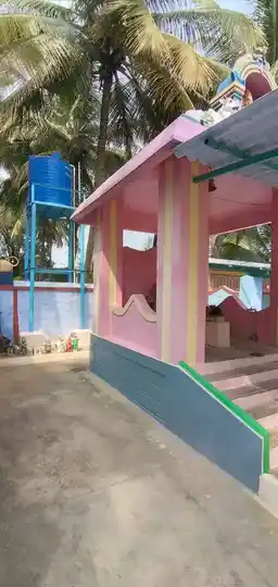 Arulmigu Sakthi Vinayagar Temple, Cholamadevi - 642113 அருள்மிகு சக்தி விநாயகர் திருக்கோயில், Cholamadevi - 642113, Tiruppur - Ancient Temple Architecture and History Image 3