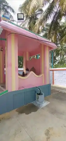 Arulmigu Sakthi Vinayagar Temple, Cholamadevi - 642113 அருள்மிகு சக்தி விநாயகர் திருக்கோயில், Cholamadevi - 642113, Tiruppur - Ancient Temple Architecture and History Image 4