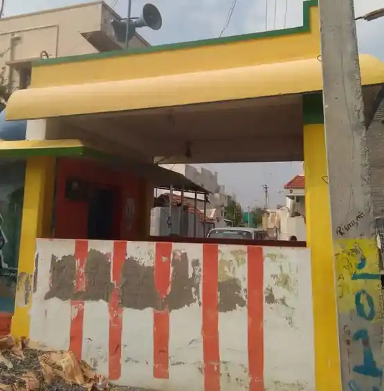 Arulmigu Sakthi Vinayagar Temple, Eppodumvenran - 628712