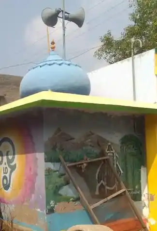 Arulmigu Sakthi Vinayagar Temple, Eppodumvenran - 628712 அருள்மிகு சக்தி விநாயகர் திருக்கோயில், Eppodumvenran - 628712, Thoothukudi - Ancient Temple Architecture and History Image 2