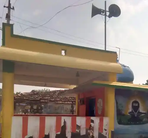 Arulmigu Sakthi Vinayagar Temple, Eppodumvenran - 628712 அருள்மிகு சக்தி விநாயகர் திருக்கோயில், Eppodumvenran - 628712, Thoothukudi - Ancient Temple Architecture and History Image 3