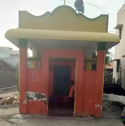 Arulmigu Sakthi Vinayagar Temple, Eppodumvenran - 628712 அருள்மிகு சக்தி விநாயகர் திருக்கோயில், Eppodumvenran - 628712, Thoothukudi - Ancient Temple Architecture and History Image 4