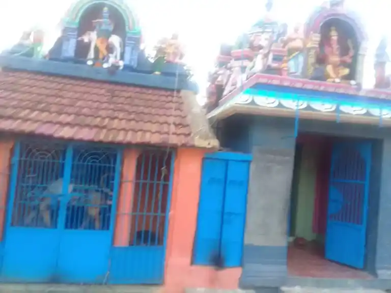 Arulmigu Sakthi Vinayagar Temple, Eravalam - 605757 Temple