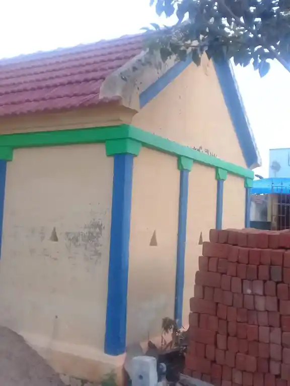 Arulmigu Sakthi Vinayagar Temple, Eravalam - 605757 அருள்மிகு சக்தி விநாயகர் திருக்கோயில், Eravalam - 605757, Kallakurichi - Ancient Temple Architecture and History Image 5