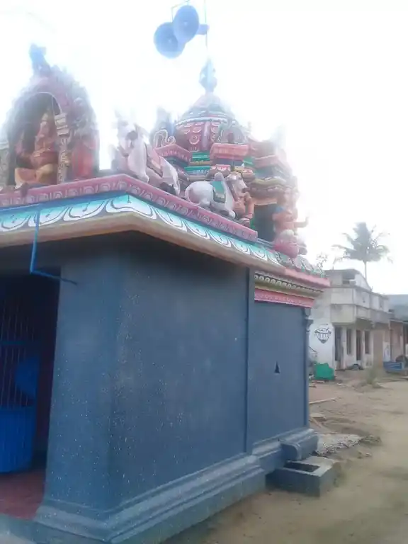 Arulmigu Sakthi Vinayagar Temple, Eravalam - 605757 அருள்மிகு சக்தி விநாயகர் திருக்கோயில், Eravalam - 605757, Kallakurichi - Ancient Temple Architecture and History Image 7