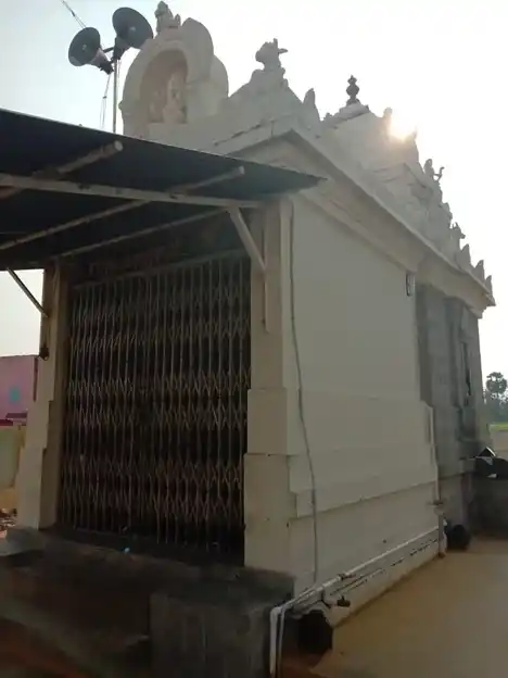 Arulmigu Sakthi Vinayagar Temple, Jeeva Nagar - 641653 அருள்மிகு கச்தி விநாயகர் திருக்கோயில், Jeeva Nagar - 641653, Coimbatore - Ancient Temple Architecture and History Image 4