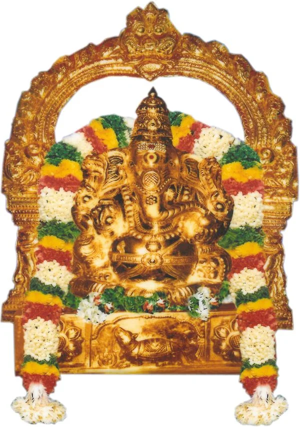 Arulmigu Sakthi Vinayagar Temple, K.K.Nagar, Chennai - 600078 அருள்மிகு சக்தி விநாயகர் திருக்கோயில், கேகே நகர், சென்னை - 600078, Chennai - Ancient Temple Architecture and History Image 6