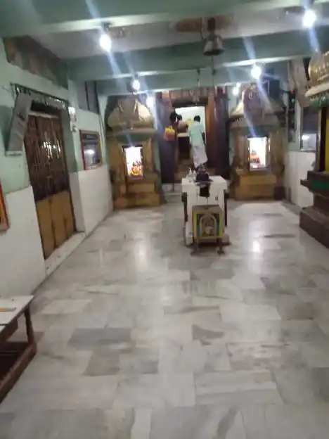 Arulmigu Sakthi Vinayagar Temple, Kallakurichi Nagar, Kallakurichi - 606202 அருள்மிகு சக்திவிநாயகர் திருக்கோயில், Kallakurichi Nagar, Kallakurichi - 606202, Kallakurichi - Ancient Temple Architecture and History Image 3