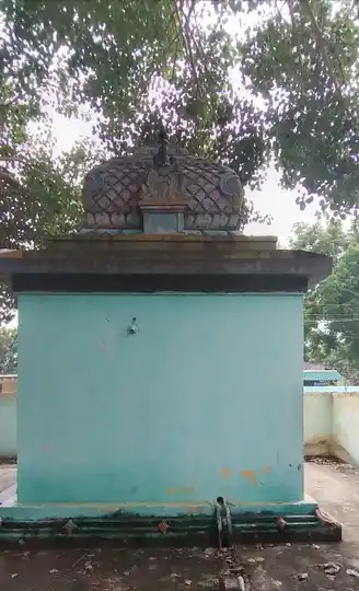 Arulmigu Sakthi Vinayagar Temple, Karathozhuvu - 642203