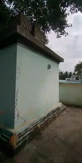 Arulmigu Sakthi Vinayagar Temple, Karathozhuvu - 642203 Arulmigu Sakthi Vinayagar Temple, Karathozhuvu - 642203, Tiruppur - Ancient Temple Architecture and History Image 2