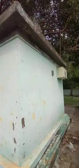 Arulmigu Sakthi Vinayagar Temple, Karathozhuvu - 642203 Arulmigu Sakthi Vinayagar Temple, Karathozhuvu - 642203, Tiruppur - Ancient Temple Architecture and History Image 3