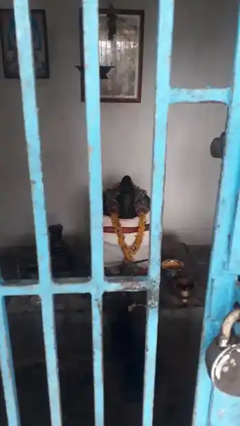 Arulmigu Sakthi Vinayagar Temple, Keelapudur - 628952 அருள்மிகு சக்தி விநாயகர் திருக்கோயில், Keelapudur - 628952, Thoothukudi - Ancient Temple Architecture and History Image 4