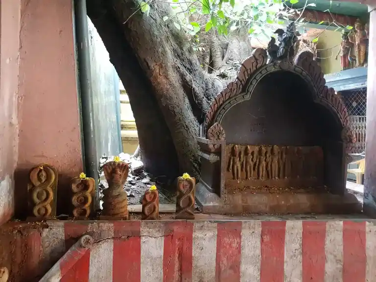 Arulmigu Sakthi Vinayagar Temple, Kilpauk, Chennai - 600010