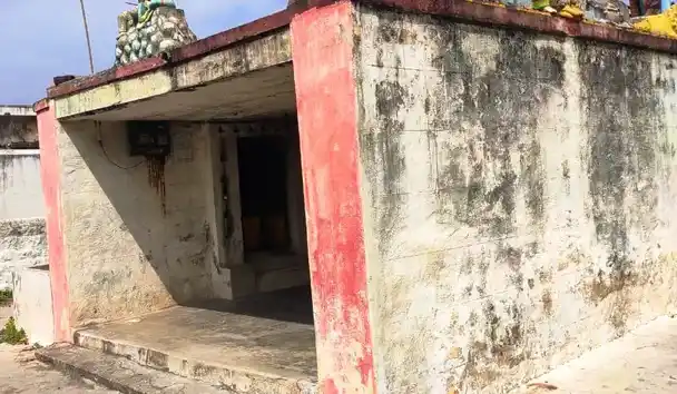 Arulmigu Sakthi Vinayagar Temple, Kolappaarai - 605757 Temple