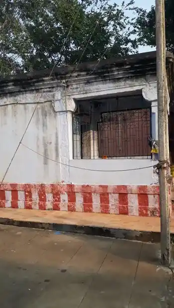 Arulmigu Sakthi Vinayagar Temple, Koyanerikottai - 628207